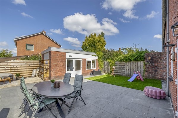 Medium property photo - Voormolenstraat 9, 9645 EL Veendam